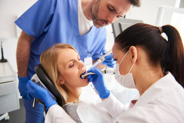 Oral Surgery in Edgewood, KY