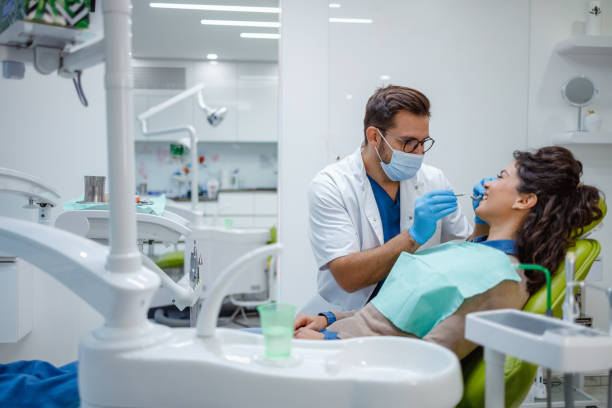 Best Dental Exams and Cleanings  in Edgewood, KY